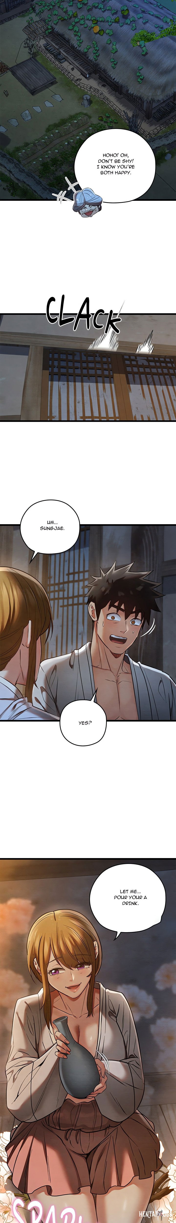 Master of Intimacy (Uncensored) Master of Intimacy (Uncensored) Chapter 17 - Page 4