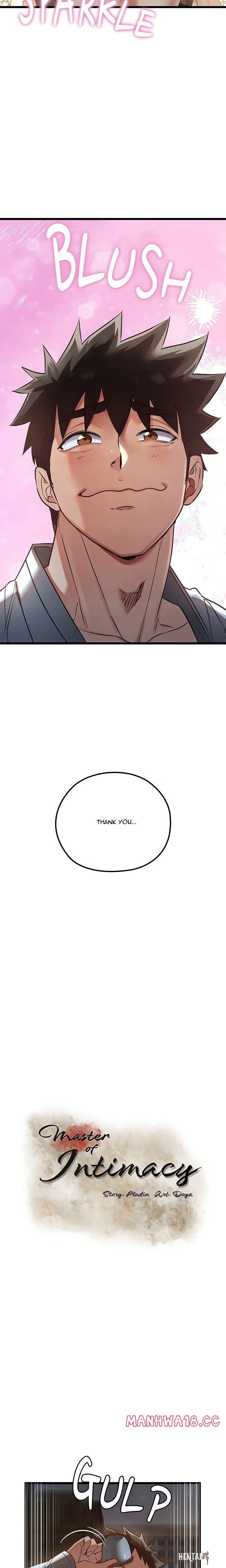 Master of Intimacy (Uncensored) Master of Intimacy (Uncensored) Chapter 17 - Page 5