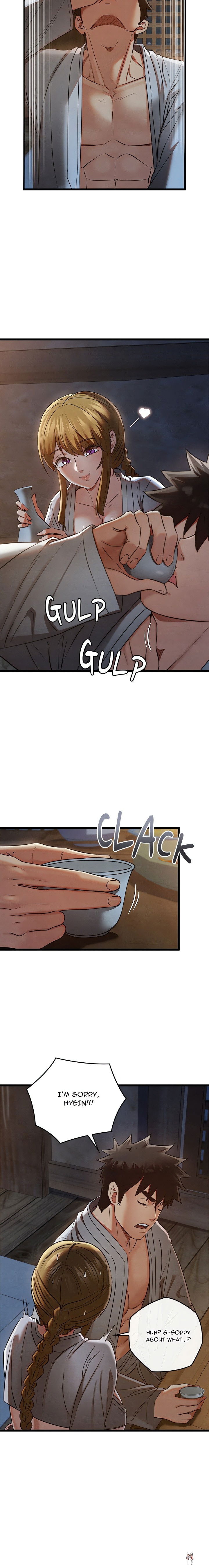 Master of Intimacy (Uncensored) Master of Intimacy (Uncensored) Chapter 17 - Page 6