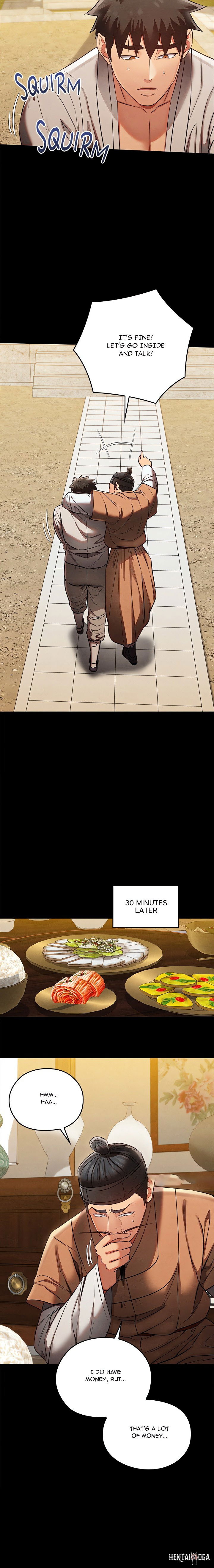 Master of Intimacy (Uncensored) Master of Intimacy (Uncensored) Chapter 16 - Page 23