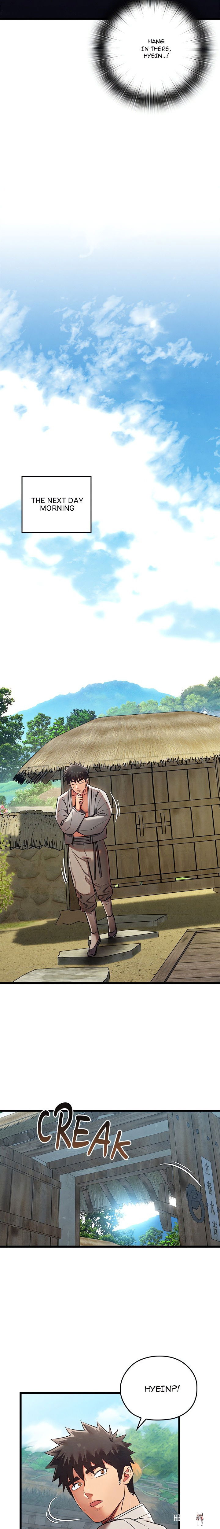 Master of Intimacy (Uncensored) Master of Intimacy (Uncensored) Chapter 16 - Page 27