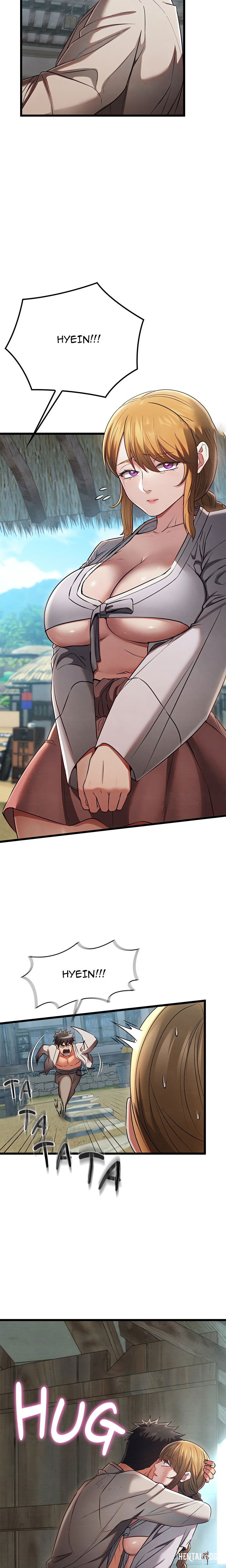 Master of Intimacy (Uncensored) Master of Intimacy (Uncensored) Chapter 16 - Page 28