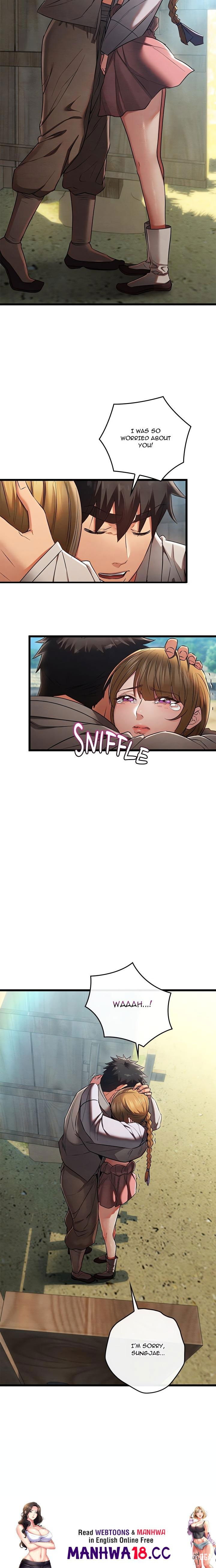 Master of Intimacy (Uncensored) Master of Intimacy (Uncensored) Chapter 16 - Page 29