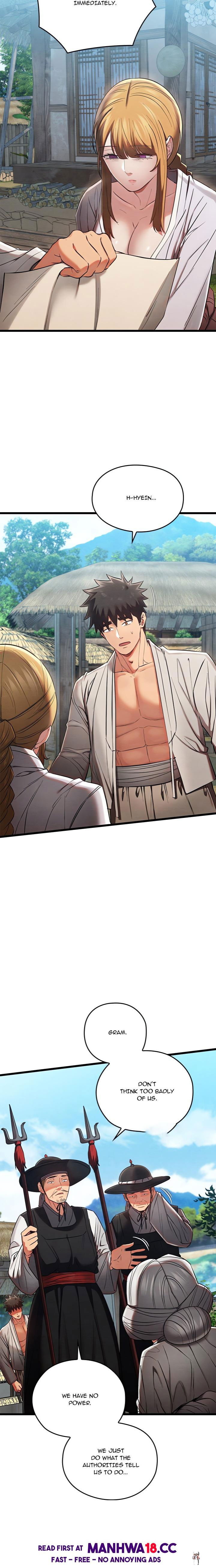 Master of Intimacy (Uncensored) Master of Intimacy (Uncensored) Chapter 16 - Page 4