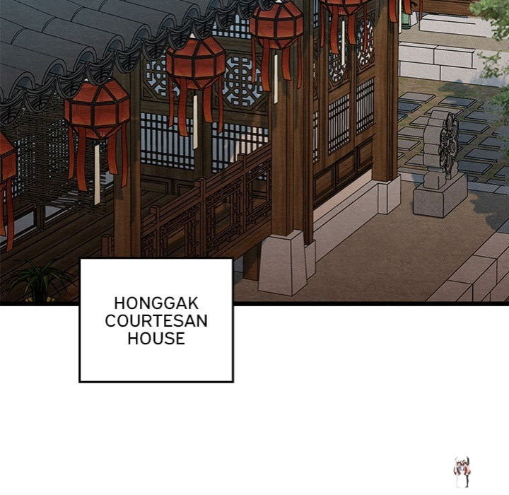 Master of Intimacy (Uncensored) Master of Intimacy (Uncensored) Chapter 15 - Page 100