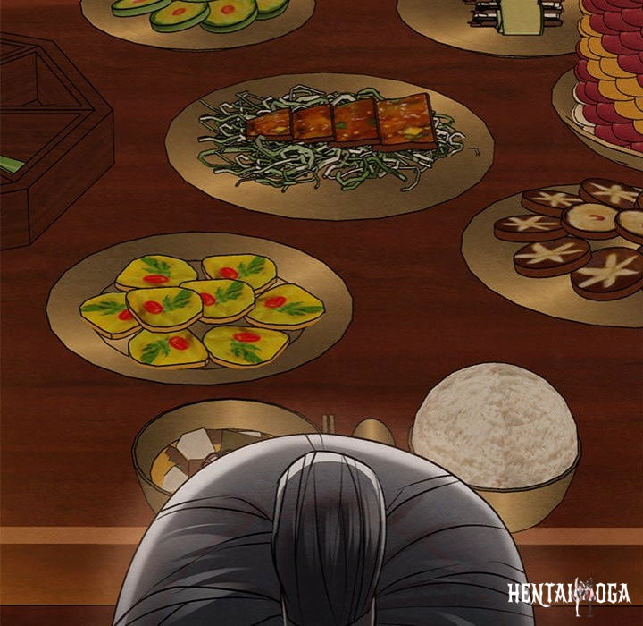 Master of Intimacy (Uncensored) Master of Intimacy (Uncensored) Chapter 15 - Page 103