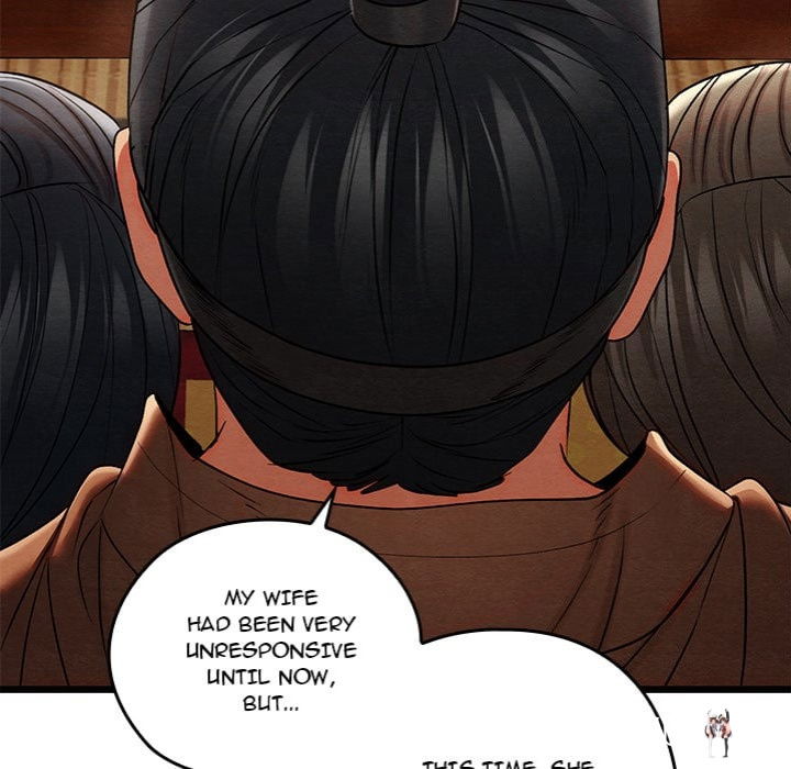 Master of Intimacy (Uncensored) Master of Intimacy (Uncensored) Chapter 15 - Page 104