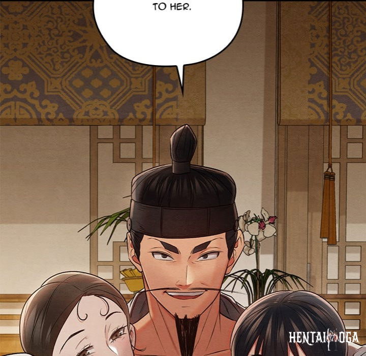 Master of Intimacy (Uncensored) Master of Intimacy (Uncensored) Chapter 15 - Page 106