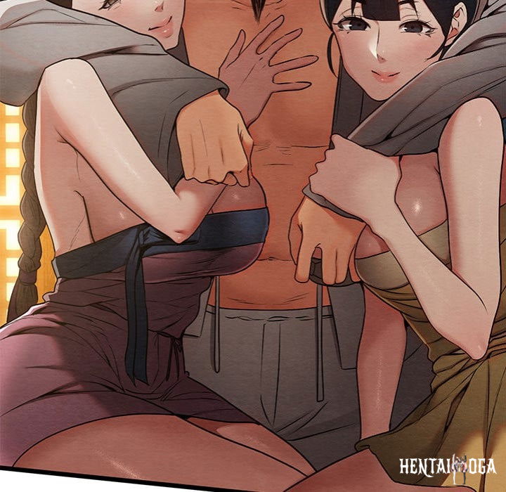 Master of Intimacy (Uncensored) Master of Intimacy (Uncensored) Chapter 15 - Page 107