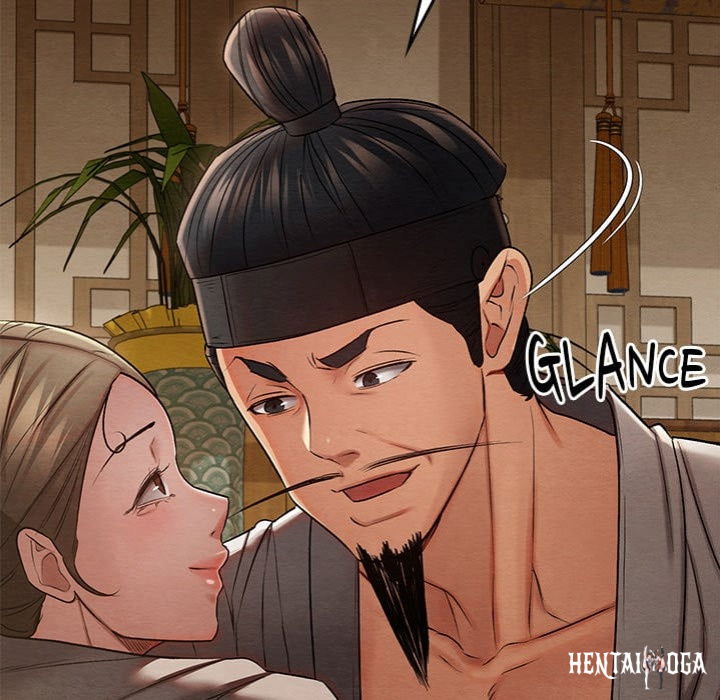 Master of Intimacy (Uncensored) Master of Intimacy (Uncensored) Chapter 15 - Page 109