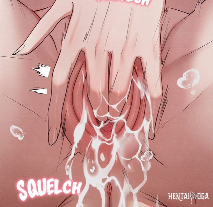 Master of Intimacy (Uncensored) Master of Intimacy (Uncensored) Chapter 15 - Page 11