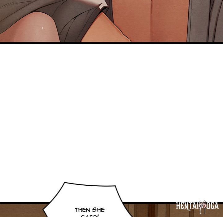Master of Intimacy (Uncensored) Master of Intimacy (Uncensored) Chapter 15 - Page 110