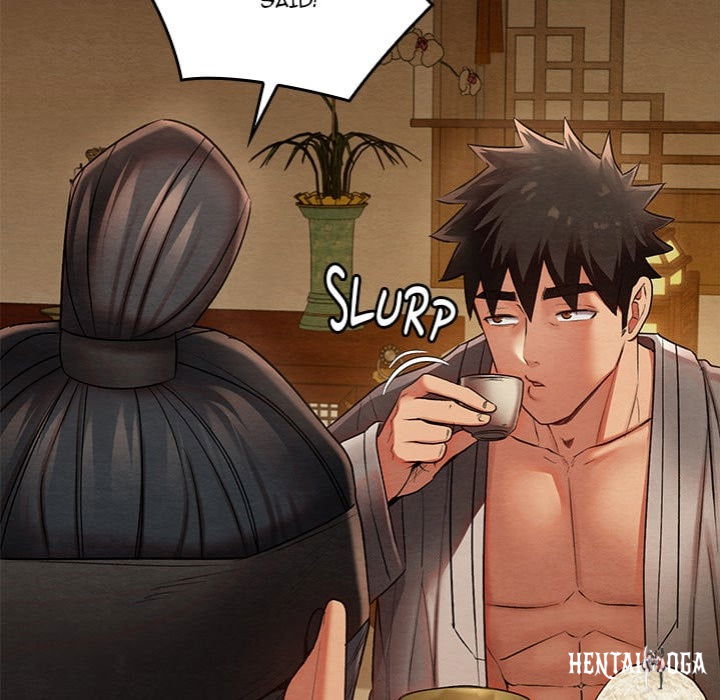 Master of Intimacy (Uncensored) Master of Intimacy (Uncensored) Chapter 15 - Page 111