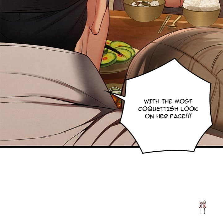 Master of Intimacy (Uncensored) Master of Intimacy (Uncensored) Chapter 15 - Page 112