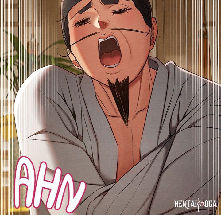 Master of Intimacy (Uncensored) Master of Intimacy (Uncensored) Chapter 15 - Page 114