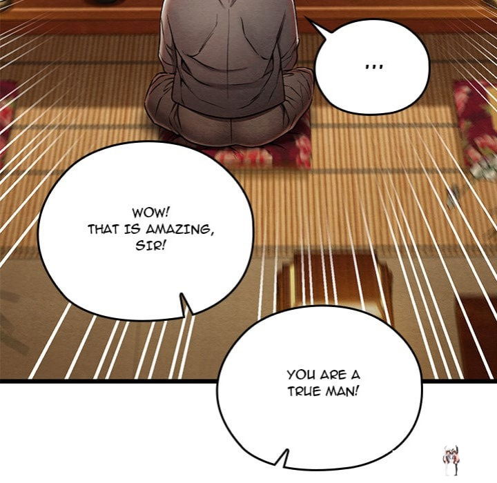 Master of Intimacy (Uncensored) Master of Intimacy (Uncensored) Chapter 15 - Page 118