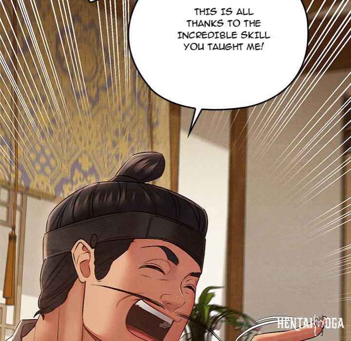 Master of Intimacy (Uncensored) Master of Intimacy (Uncensored) Chapter 15 - Page 120