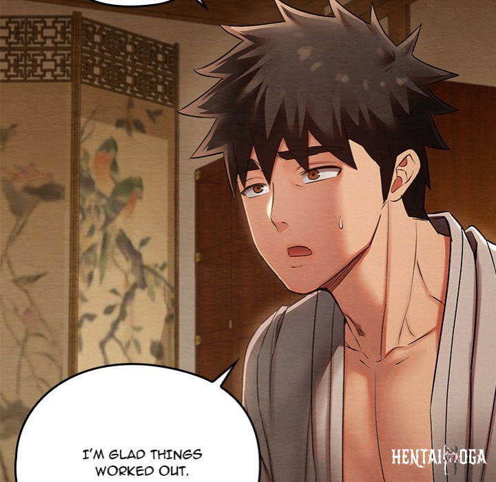 Master of Intimacy (Uncensored) Master of Intimacy (Uncensored) Chapter 15 - Page 123