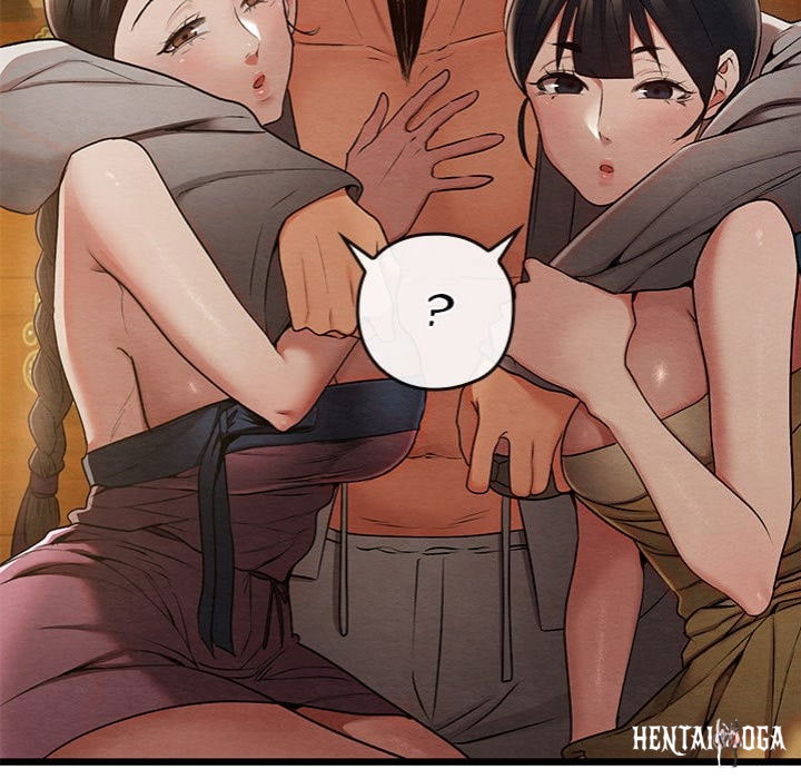 Master of Intimacy (Uncensored) Master of Intimacy (Uncensored) Chapter 15 - Page 126