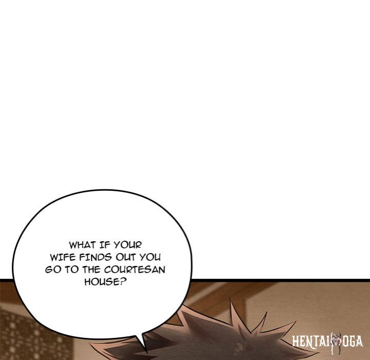 Master of Intimacy (Uncensored) Master of Intimacy (Uncensored) Chapter 15 - Page 127