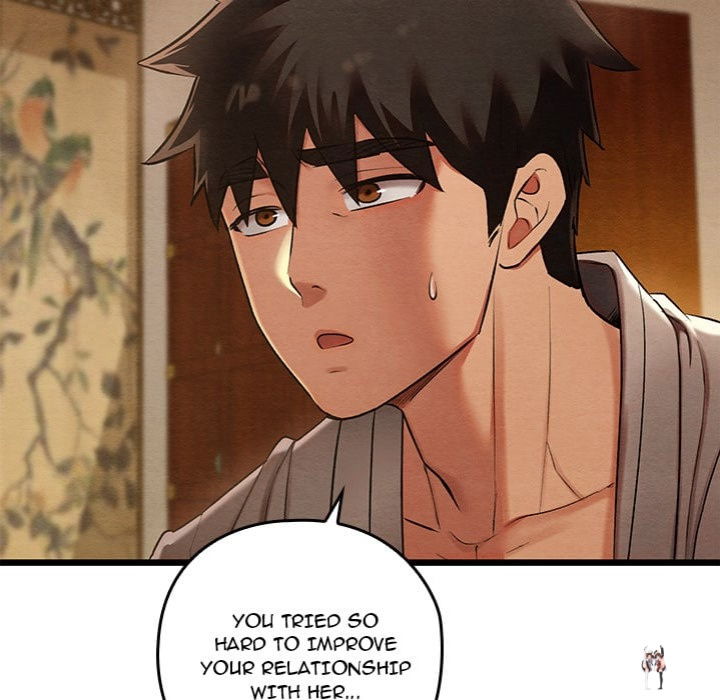 Master of Intimacy (Uncensored) Master of Intimacy (Uncensored) Chapter 15 - Page 128