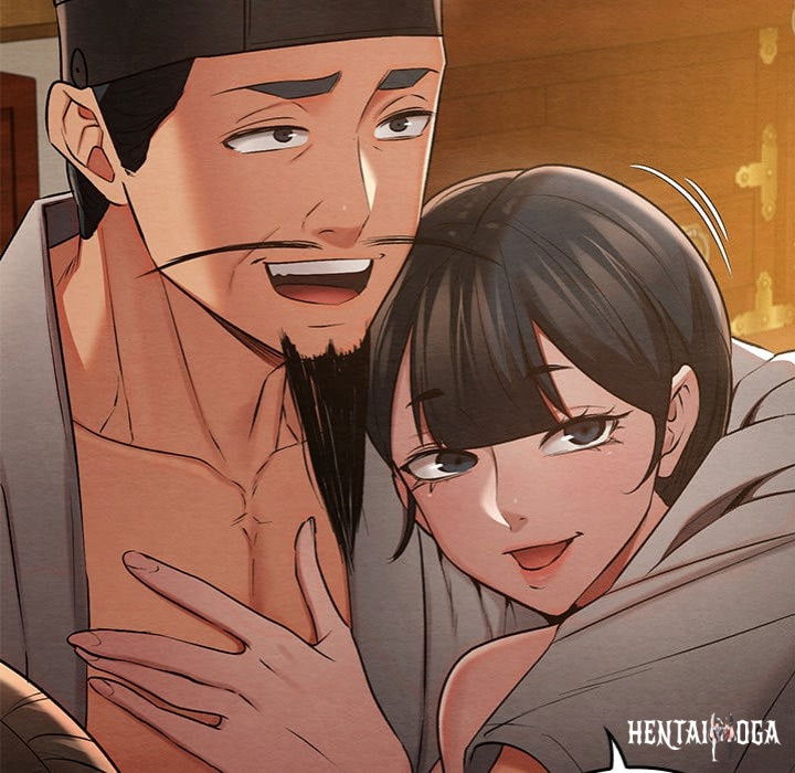 Master of Intimacy (Uncensored) Master of Intimacy (Uncensored) Chapter 15 - Page 131