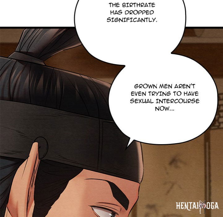 Master of Intimacy (Uncensored) Master of Intimacy (Uncensored) Chapter 15 - Page 136