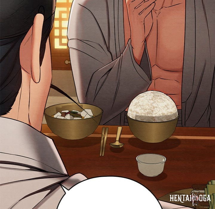 Master of Intimacy (Uncensored) Master of Intimacy (Uncensored) Chapter 15 - Page 140