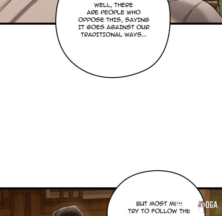 Master of Intimacy (Uncensored) Master of Intimacy (Uncensored) Chapter 15 - Page 141