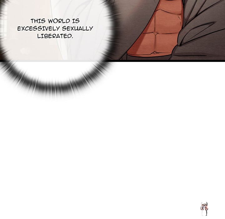 Master of Intimacy (Uncensored) Master of Intimacy (Uncensored) Chapter 15 - Page 145