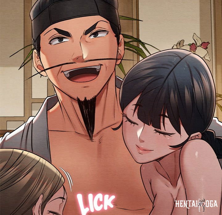 Master of Intimacy (Uncensored) Master of Intimacy (Uncensored) Chapter 15 - Page 147