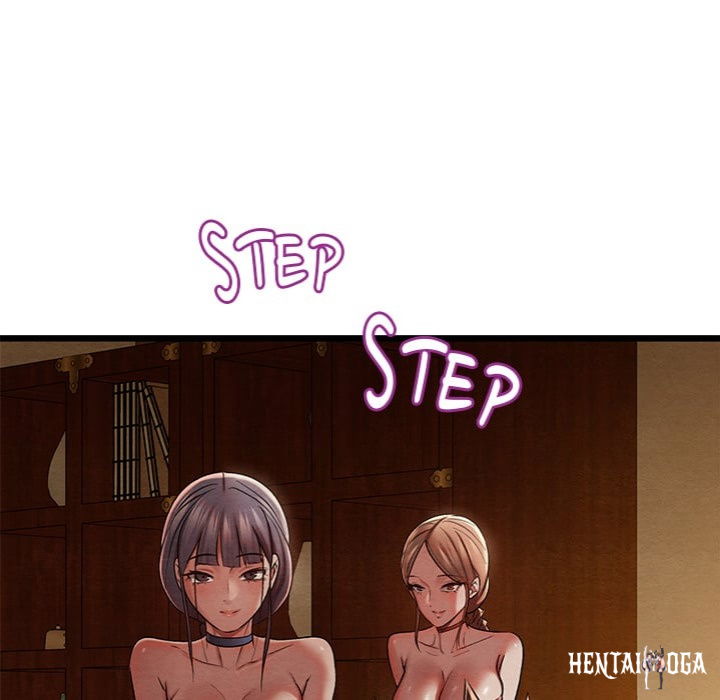 Master of Intimacy (Uncensored) Master of Intimacy (Uncensored) Chapter 15 - Page 151