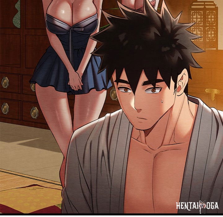 Master of Intimacy (Uncensored) Master of Intimacy (Uncensored) Chapter 15 - Page 152