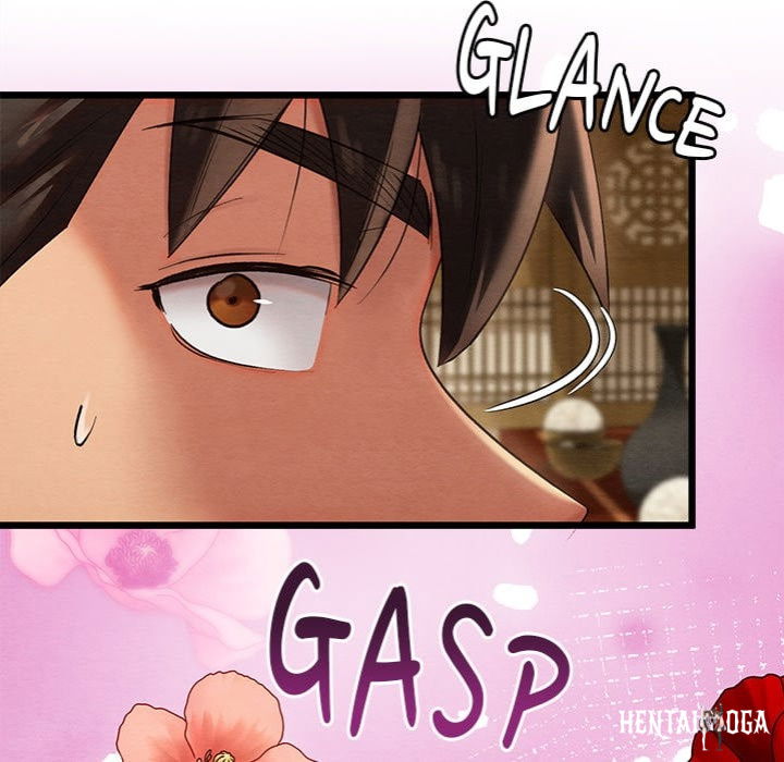 Master of Intimacy (Uncensored) Master of Intimacy (Uncensored) Chapter 15 - Page 153