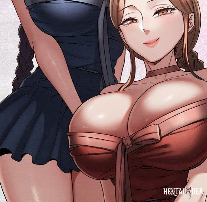 Master of Intimacy (Uncensored) Master of Intimacy (Uncensored) Chapter 15 - Page 155