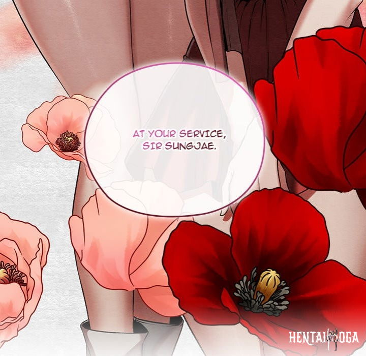 Master of Intimacy (Uncensored) Master of Intimacy (Uncensored) Chapter 15 - Page 156