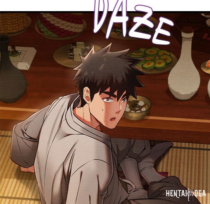 Master of Intimacy (Uncensored) Master of Intimacy (Uncensored) Chapter 15 - Page 158