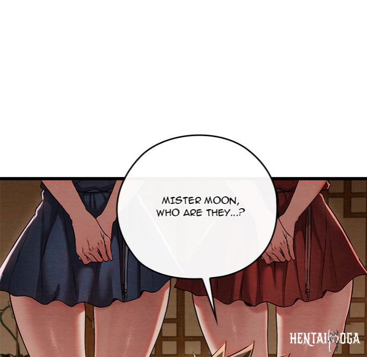 Master of Intimacy (Uncensored) Master of Intimacy (Uncensored) Chapter 15 - Page 160