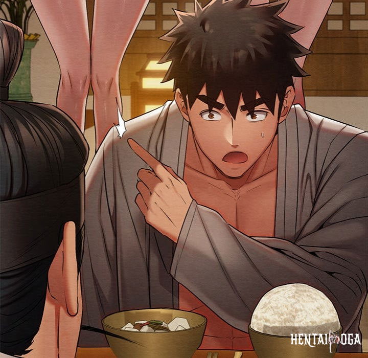 Master of Intimacy (Uncensored) Master of Intimacy (Uncensored) Chapter 15 - Page 161