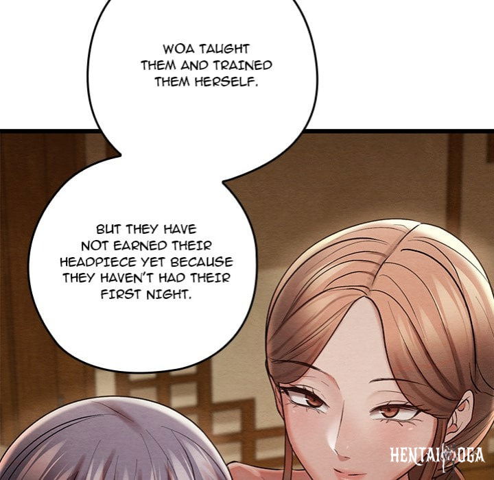 Master of Intimacy (Uncensored) Master of Intimacy (Uncensored) Chapter 15 - Page 165