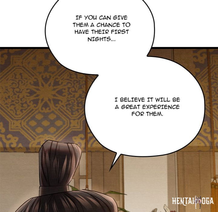 Master of Intimacy (Uncensored) Master of Intimacy (Uncensored) Chapter 15 - Page 168