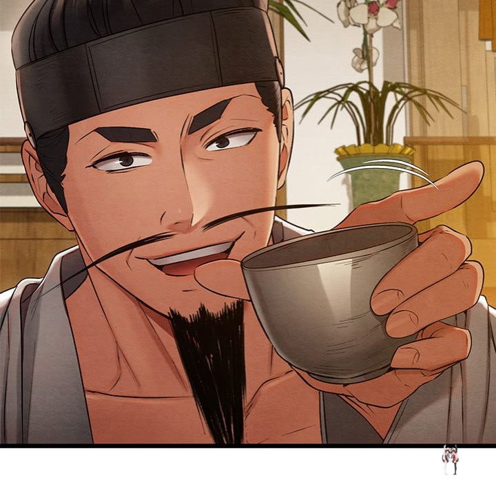 Master of Intimacy (Uncensored) Master of Intimacy (Uncensored) Chapter 15 - Page 169