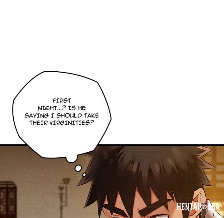 Master of Intimacy (Uncensored) Master of Intimacy (Uncensored) Chapter 15 - Page 170