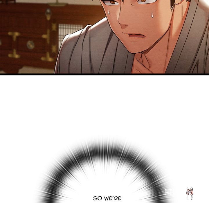 Master of Intimacy (Uncensored) Master of Intimacy (Uncensored) Chapter 15 - Page 171