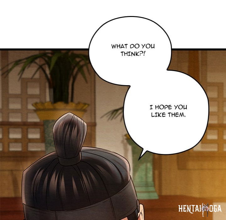 Master of Intimacy (Uncensored) Master of Intimacy (Uncensored) Chapter 15 - Page 176