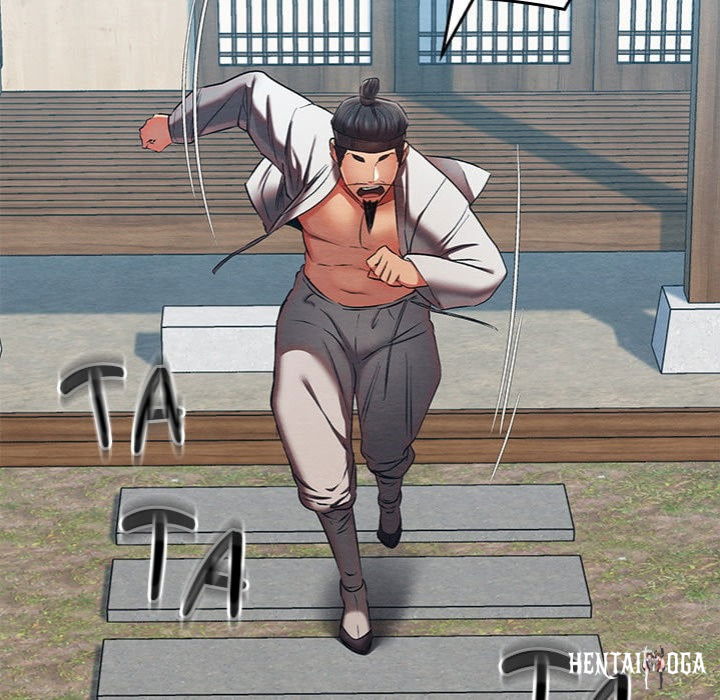 Master of Intimacy (Uncensored) Master of Intimacy (Uncensored) Chapter 15 - Page 186