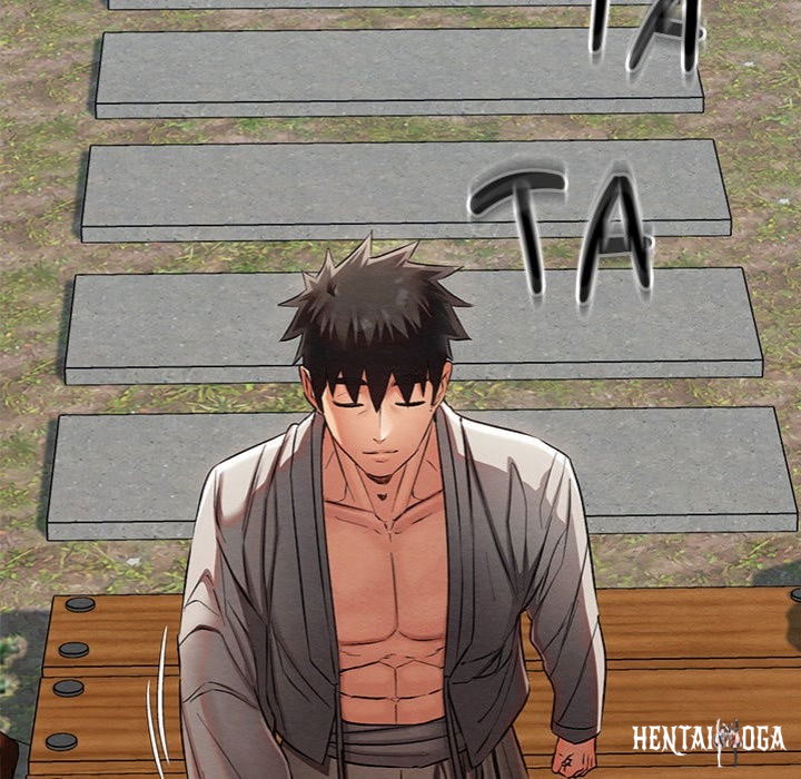 Master of Intimacy (Uncensored) Master of Intimacy (Uncensored) Chapter 15 - Page 187