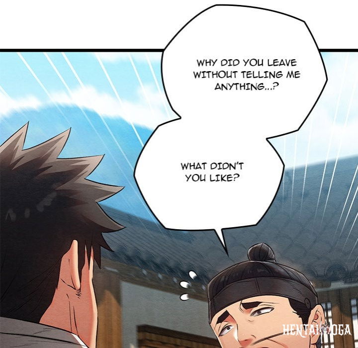 Master of Intimacy (Uncensored) Master of Intimacy (Uncensored) Chapter 15 - Page 190