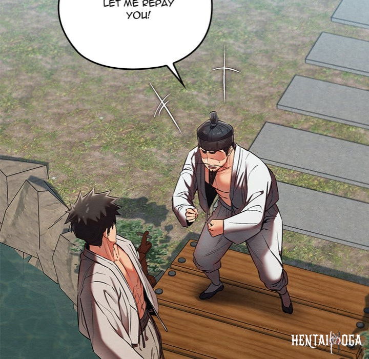 Master of Intimacy (Uncensored) Master of Intimacy (Uncensored) Chapter 15 - Page 195