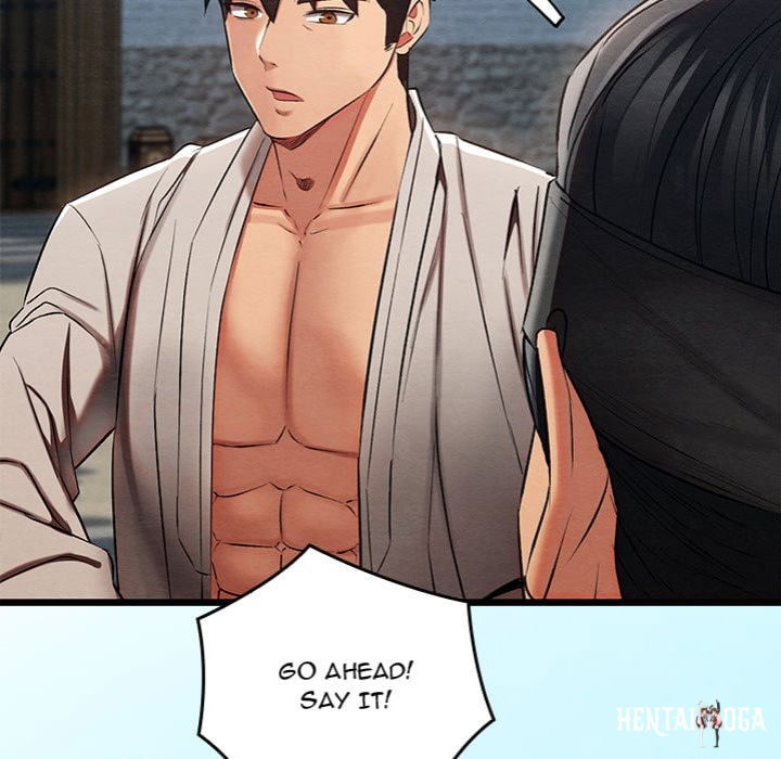 Master of Intimacy (Uncensored) Master of Intimacy (Uncensored) Chapter 15 - Page 198